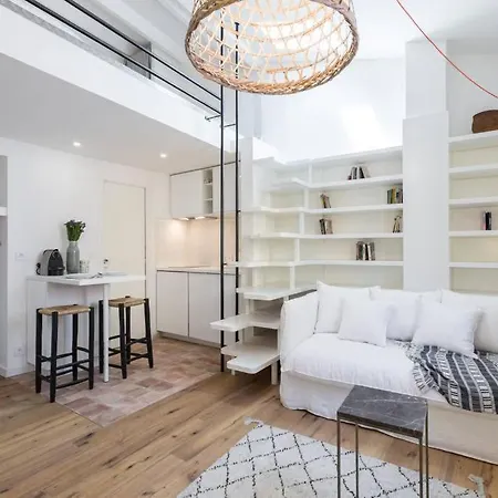 Malonat Duplex - Old Town * Nice