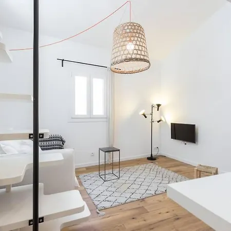 Lejlighed Malonat Duplex - Old Town