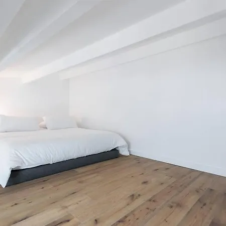 Malonat Duplex - Old Town Lejlighed