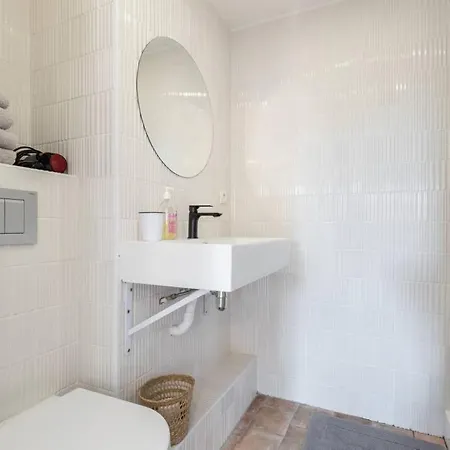 Malonat Duplex - Old Town Lejlighed