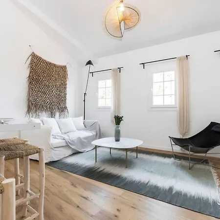 Lejlighed Malonat Duplex - Old Town Nice