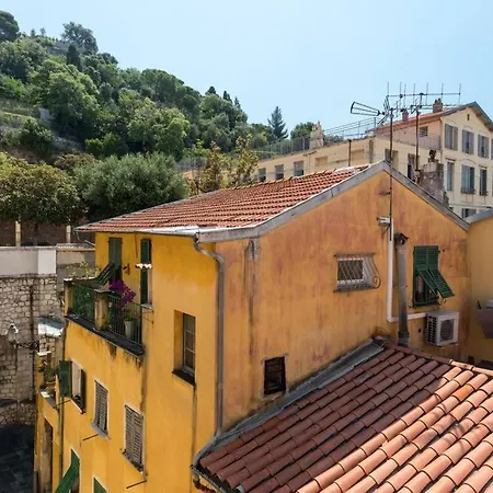 Malonat Duplex - Old Town *