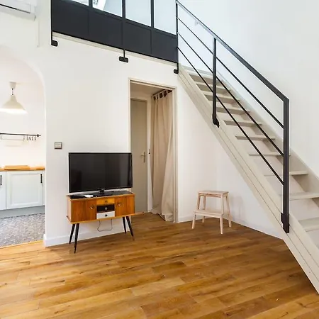 Malonat Duplex - Old Town Lejlighed *