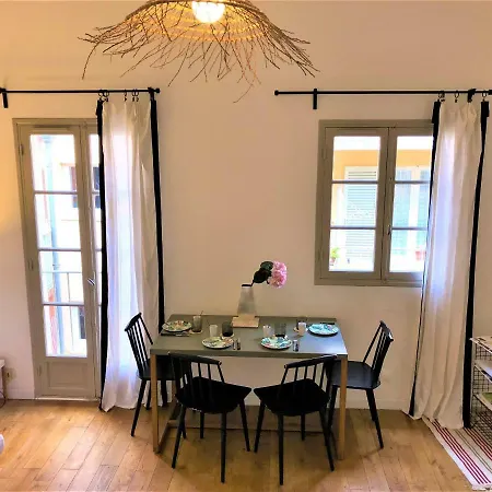Malonat Duplex - Old Town Lejlighed *