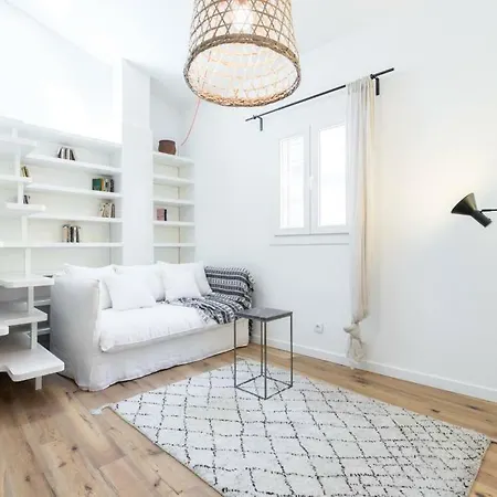 Malonat Duplex - Old Town Lejlighed *
